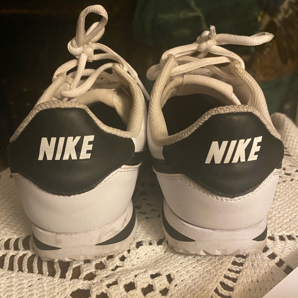 Nike Cortez sneakers